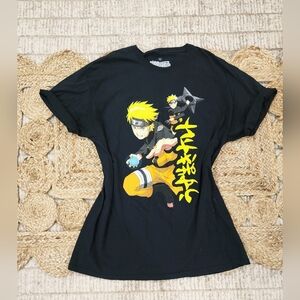 Naruto Tee